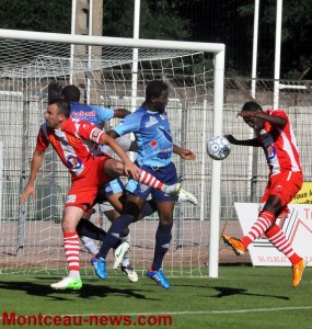 FCMB – Jura Sud (CFA)