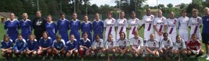 US Blanzy (Foot féminin)