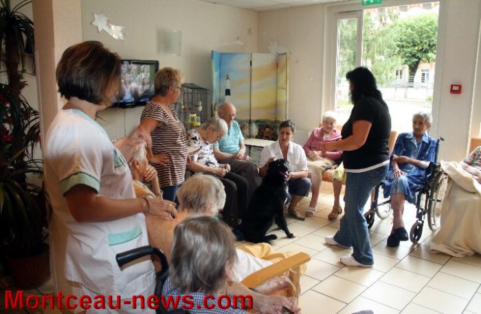 foyer st marie spa 2508128