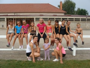 Indépendante Féminine Montceau