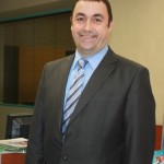 pascal gaudillat 2010