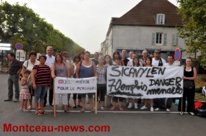 Avenir de Sicavyl (Montchanin)