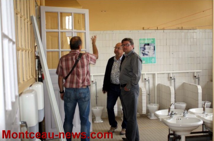 travaux ecole mont 15081214