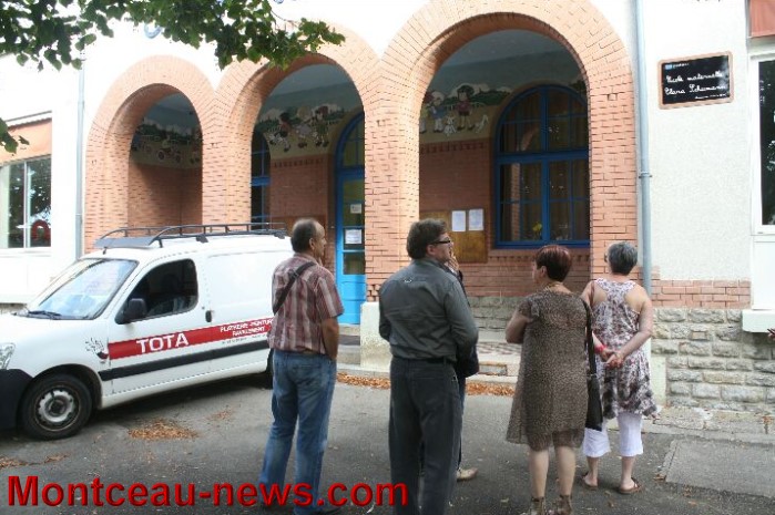 travaux ecole mont 1508124