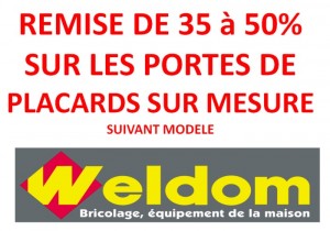Weldom (Montceau-les-Mines)