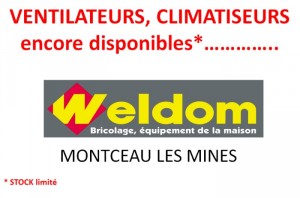 Weldom (Montceau-les-Mines)