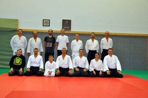 Aikido Montceau-Blanzy