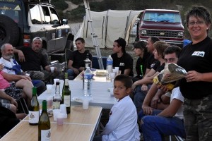Club 4×4 Val d’Arroux (Toulon-sur-Arroux)