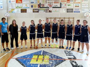 Basket Montceau-Bourgogne