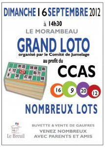 Comité de jumelage du Breuil