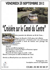 CCAS du Breuil