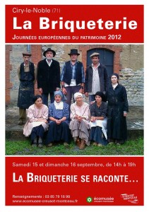 Briqueterie des Touillards (Ciry-le-Noble)