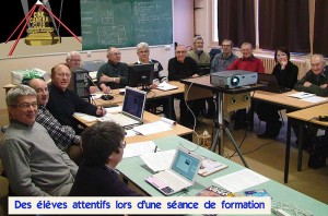 Ciné Caméra club (Montceau-les-Mines)