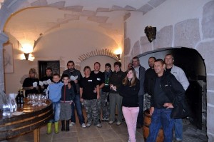 Club 4×4 Val d’Arroux