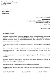 Groupe Bourgogne Dynamique