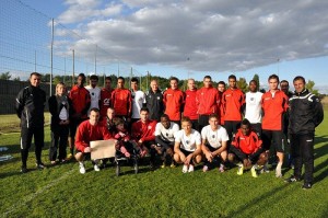 Association « espoir pour Clara »