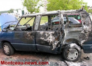 Incidents du Plessis de ce week-end