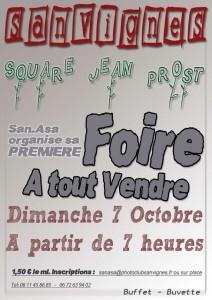 Club photo « San Asa » (Sanvignes)
