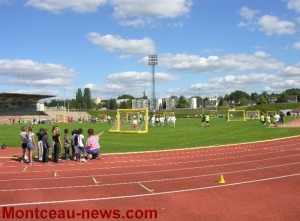 Journée du sport scolaire