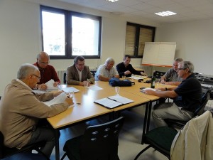 Lions Club de Montceau et Val-Mont