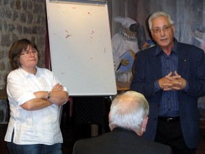 Lions Club (Montceau-les-Mines)