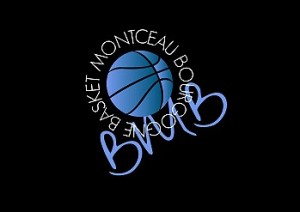 Basket Montceau Bourgogne