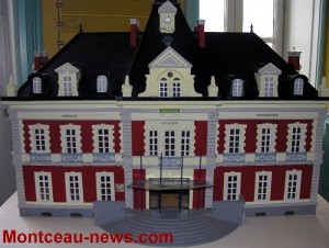 Journées du patrimoine (Montceau-les-Mines)