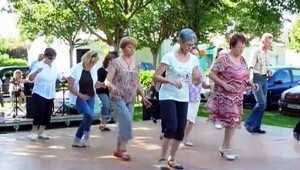 Meli Melo Danse (Saint-Vallier)