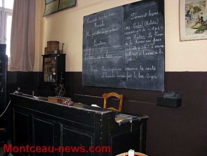 MUSEE ECOLE 15 09 20128