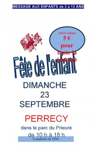 Amicale Laïque de Perrecy-les-Forges