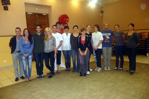 Groupe « Polonia » (Bassin minier)