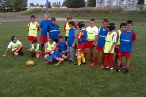 Rugby Club Montceau-Bourgogne