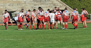 Rugby Club Montceau Bourgogne