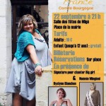 RONDE 06 09 2012