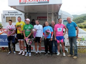 « Ronde Bourgogne Sud » (Cyclisme)