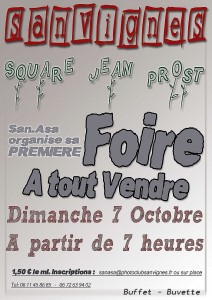 Photo club « San Asa » (Sanvignes)