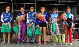 Montceau Triathlon