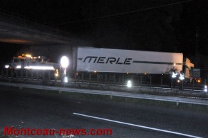Accident mortel de Blanzy