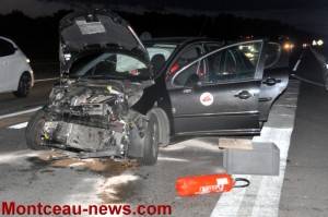 Ce samedi soir sur la RCEA