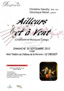« Polyphonia » (Le Creusot)