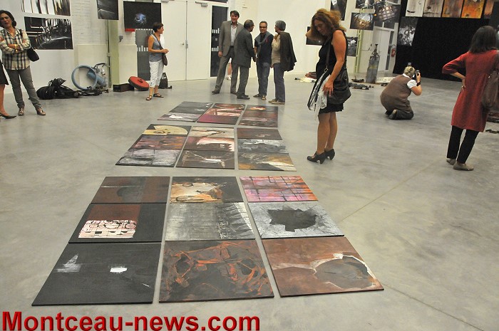 expo lionel s 08091210