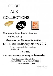 « Gourdon Animations »