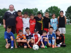 FC Bois du Verne (Montceau-les-Mines)