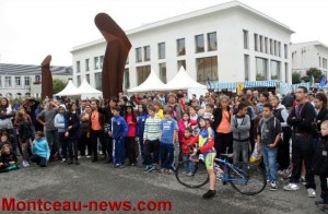 1er « Grand Rencard » de Montceau-les-Mines