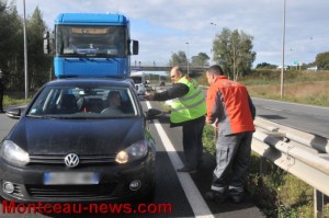 Conflit des « Lucy » (Montceau-les-Mines)