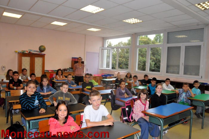 montceau rentree 04091219