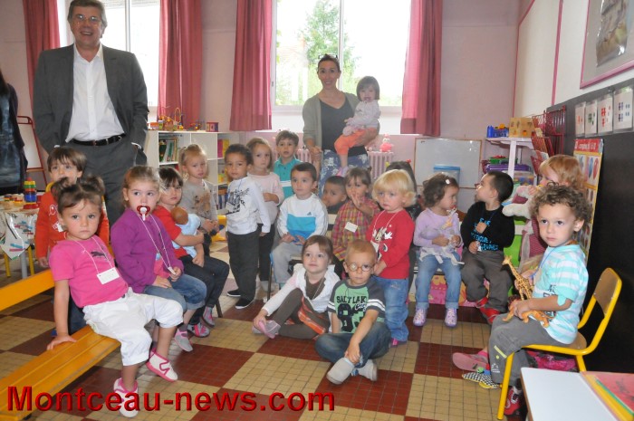 montceau rentree 04091221
