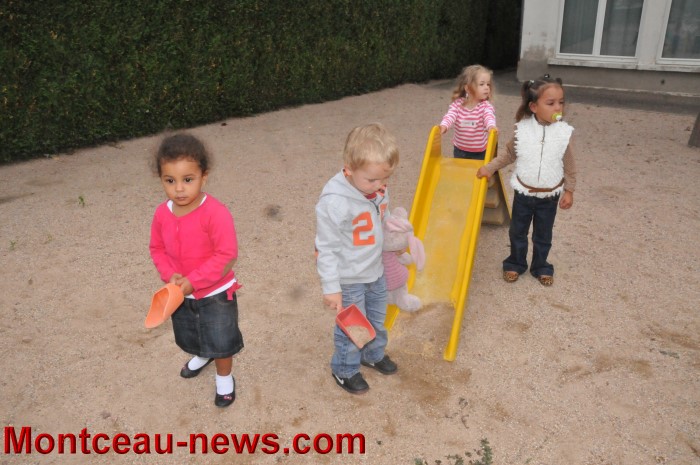 montceau rentree 04091230