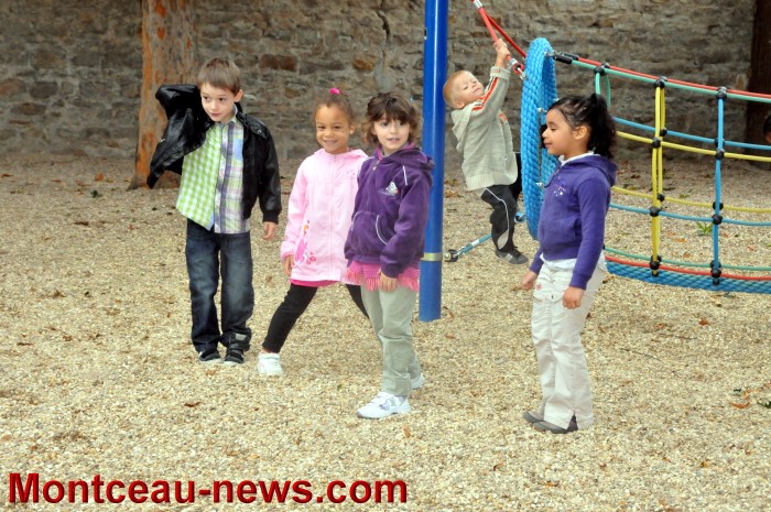 montceau rentree 04091231