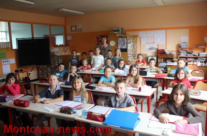 montceau rentree 04091240